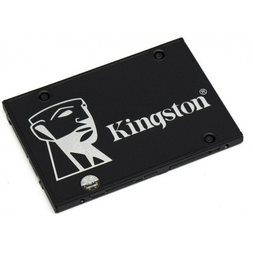 Внутренний SSD Kingston KC600 512 ГБ mSATA (SKC600MS/512G) 5