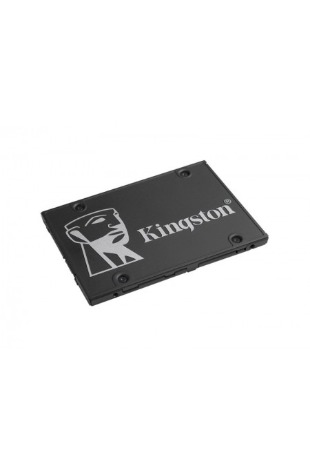 Внутренний SSD Kingston KC600 512 ГБ SATA (SKC600/512G) 1