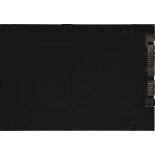 Внутренний SSD Kingston KC600 512 ГБ SATA (SKC600/512G) 4