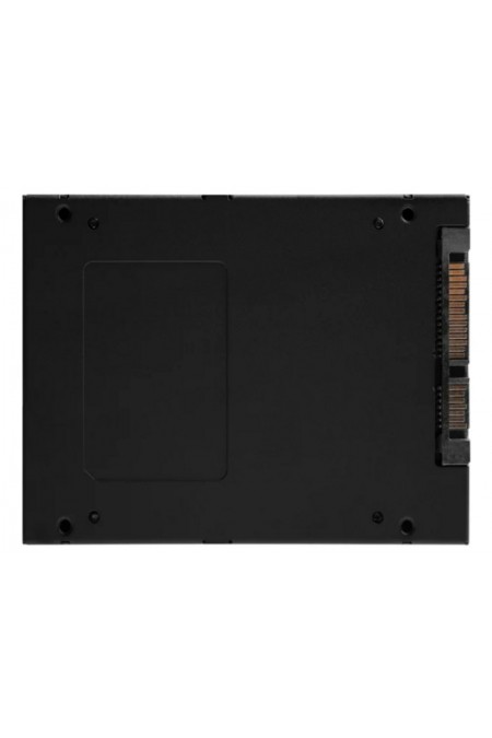 Внутренний SSD Kingston KC600 512 ГБ SATA (SKC600/512G) 2