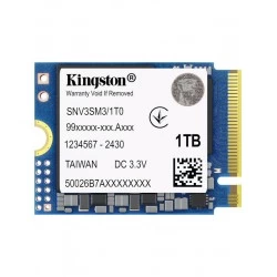 Внутренний SSD Kingston NV3 1 ТБ M.2 (SNV3SM3/1T0)