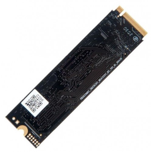 Внутренний SSD Netac 1 ТБ M.2 (NT01N950E-001T-E4X) 2