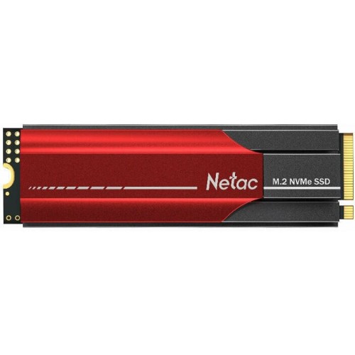 Внутренний SSD Netac 1 ТБ M.2 (NT01N950E-001T-E4X) 4