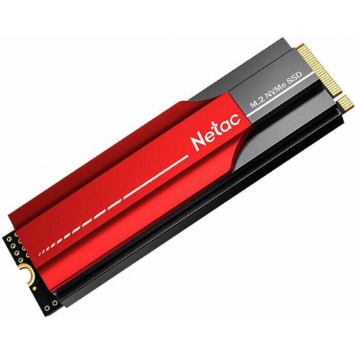 Внутренний SSD Netac 1 ТБ M.2 (NT01N950E-001T-E4X) 6