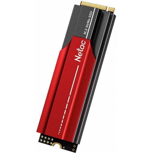 Внутренний SSD Netac 1 ТБ M.2 (NT01N950E-001T-E4X) 7