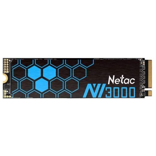 Внутренний SSD Netac 1 ТБ M.2 (NT01NV3000-1T0-E4X) 