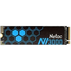 Внутренний SSD Netac 1 ТБ M.2 (NT01NV3000-1T0-E4X)