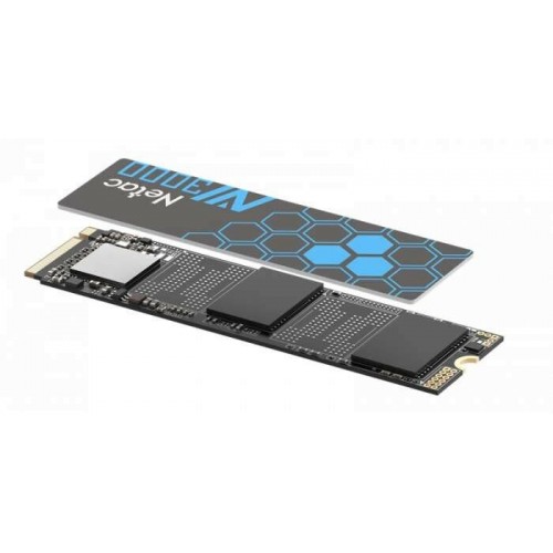 Внутренний SSD Netac 1 ТБ M.2 (NT01NV3000-1T0-E4X) 9