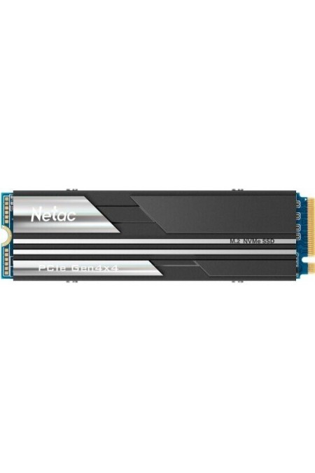 Внутренний SSD Netac 1 ТБ M.2 (NT01NV5000-1T0-E4X) 