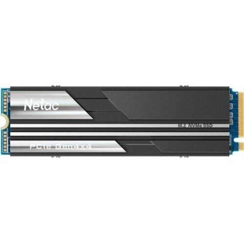 Внутренний SSD Netac 1 ТБ M.2 (NT01NV5000-1T0-E4X) 