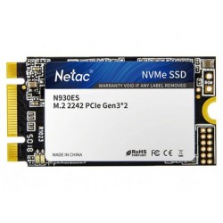 Внутренний SSD Netac 1 ТБ (NT01N930ES-001T-E2X)
