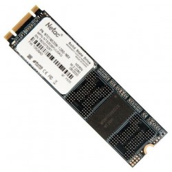 Внутренний SSD Netac 128 ГБ M.2 (NT01N535N-128G-N8X)