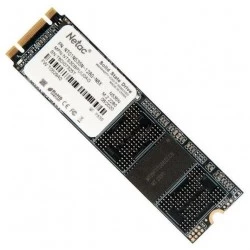 Внутренний SSD Netac 128 ГБ M.2 (NT01N535N-128G-N8X)