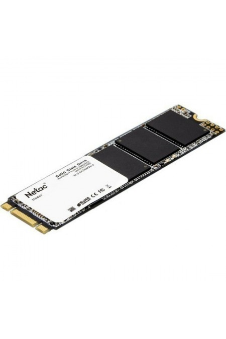 Внутренний SSD Netac 128 ГБ M.2 (NT01N535N-128G-N8X) 