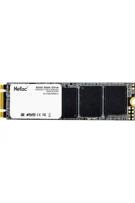 Внутренний SSD Netac 2 ТБ M.2 (NT01N535N-002T-N8X) 2