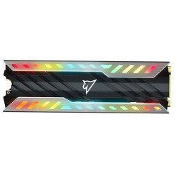 Внутренний SSD Netac 2 ТБ M.2 (NT01NV3000RGB-2T0-E4X)