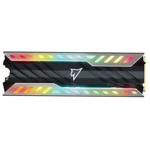 Внутренний SSD Netac 2 ТБ M.2 (NT01NV3000RGB-2T0-E4X) 