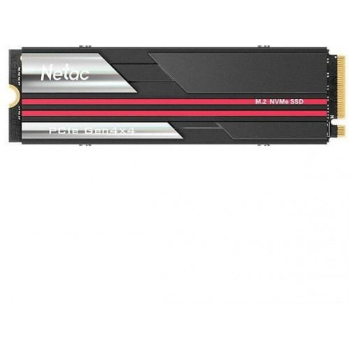 Внутренний SSD Netac 2 ТБ M.2 (NT01NV7000-2T0-E4X) 6