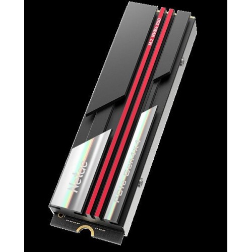Внутренний SSD Netac 2 ТБ M.2 (NT01NV7000-2T0-E4X) 8