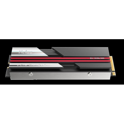 Внутренний SSD Netac 2 ТБ M.2 (NT01NV7000-2T0-E4X) 9