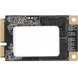 Внутренний SSD Netac 2 ТБ mSATA (NT01N5M-002T-M3X)