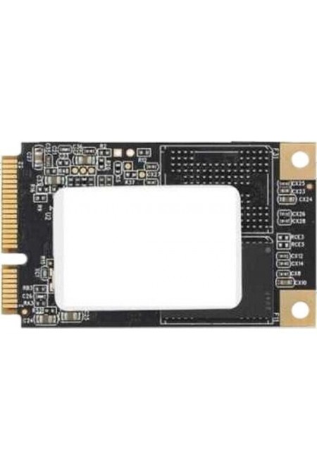 Внутренний SSD Netac 2 ТБ mSATA (NT01N5M-002T-M3X) 