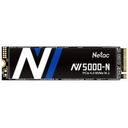 Внутренний SSD Netac 2 ТБ NV5000-N M.2 (NT01NV5000N-2T0-E4X)