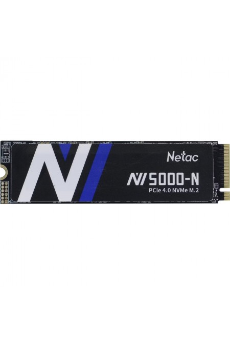 Внутренний SSD Netac 2 ТБ NV5000-N M.2 (NT01NV5000N-2T0-E4X) 
