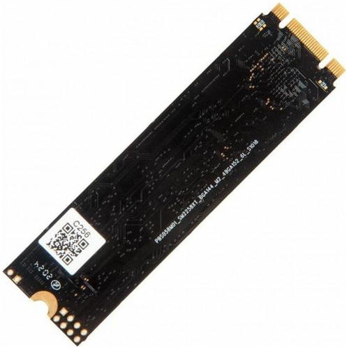 Внутренний SSD Netac 256 ГБ M.2 (NT01N535N-256G-N8X) 2