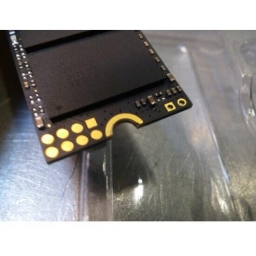 Внутренний SSD Netac 256 ГБ M.2 (NT01N535N-256G-N8X) 7