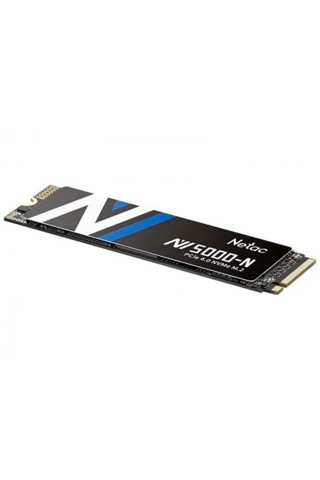 Внутренний SSD Netac 500 ГБ M.2 (NT01NV5000N-500-E4X) 2