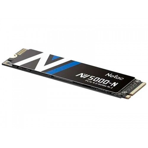 Внутренний SSD Netac 500 ГБ M.2 (NT01NV5000N-500-E4X) 2