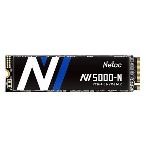 Внутренний SSD Netac 500 ГБ M.2 (NT01NV5000N-500-E4X) 3