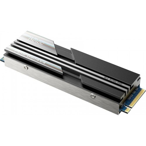 Внутренний SSD Netac 500 ГБ M.2 (NT01NV5000N-500-E4X) 4