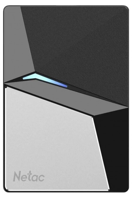 Внутренний SSD Netac External Z7S 120 ГБ NT01Z7S-120G-32BK) 