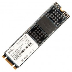 Внутренний SSD Netac N535N 512 ГБ M.2 (NT01N535N-512G-N8X)