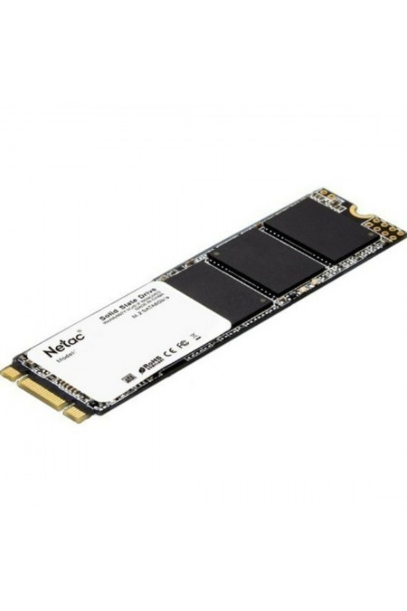 Внутренний SSD Netac N535N 512 ГБ M.2 (NT01N535N-512G-N8X) 