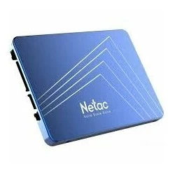 Внутренний SSD Netac N535S 480 ГБ SATA (NT01N535S-480G-S3X)