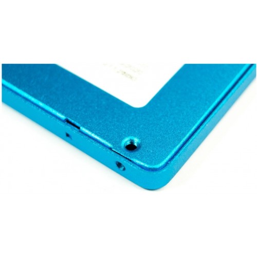 Внутренний SSD Netac N535S 480 ГБ SATA (NT01N535S-480G-S3X) 4