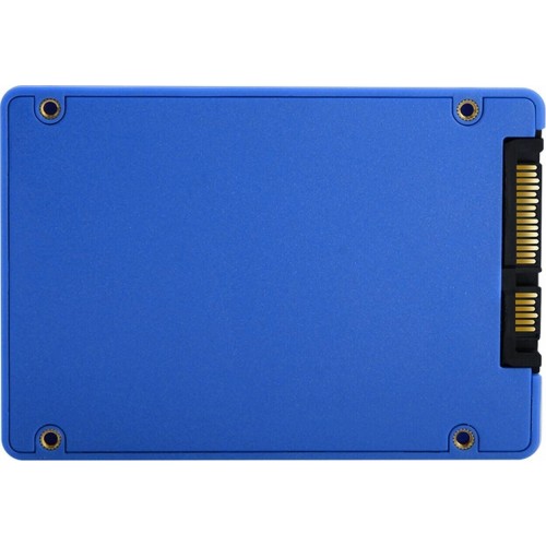 Внутренний SSD Netac N535S 480 ГБ SATA (NT01N535S-480G-S3X) 9