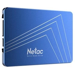 Внутренний SSD Netac N535S 960 ГБ SATA (NT01N535S-960G-S3X)