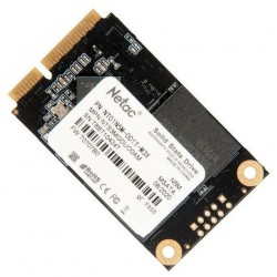 Внутренний SSD Netac N5M 1 ТБ mSATA (NT01N5M-001T-M3X)