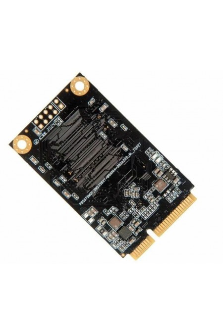 Внутренний SSD Netac N5M 1 ТБ mSATA (NT01N5M-001T-M3X) 1