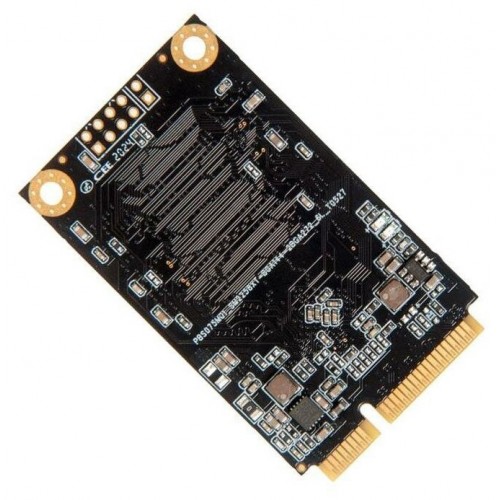 Внутренний SSD Netac N5M 1 ТБ mSATA (NT01N5M-001T-M3X) 1