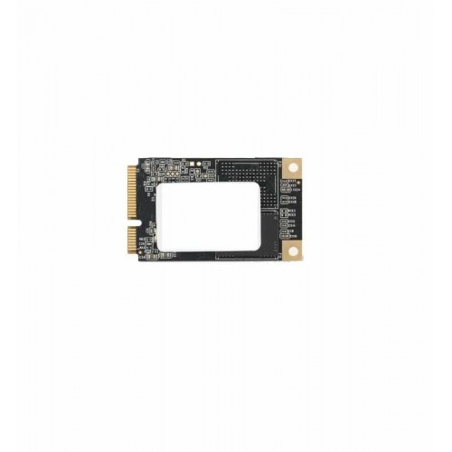 Внутренний SSD Netac N5M 1 ТБ mSATA (NT01N5M-001T-M3X) 3