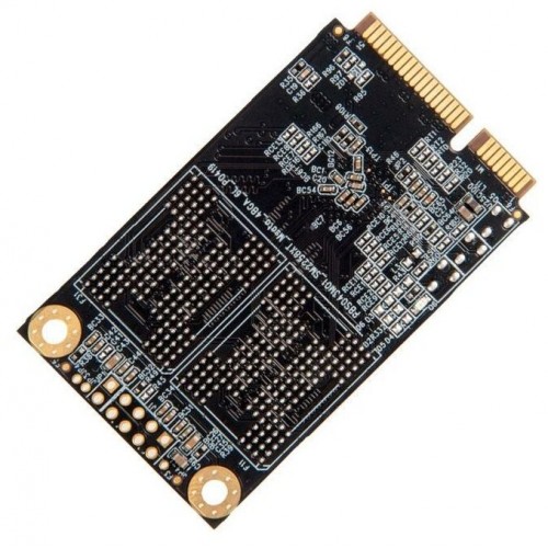 Внутренний SSD Netac N5M 128 ГБ SATA-III (NT01N5M-128G-M3X) 4