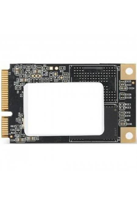 Внутренний SSD Netac N5M 256 ГБ mSATA (NT01N5M-256G-M3X) 