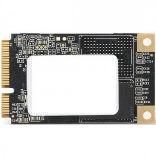 Внутренний SSD Netac N5M 256 ГБ mSATA (NT01N5M-256G-M3X) 
