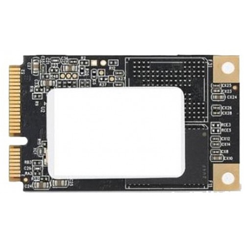 Внутренний SSD Netac N5M 512 ГБ mSATA (NT01N5M-512G-M3X) 4
