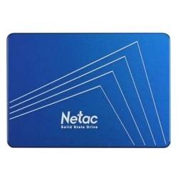 Внутренний SSD Netac N600S 1 ТБ SATA (NT01N600S-001T-S3X)